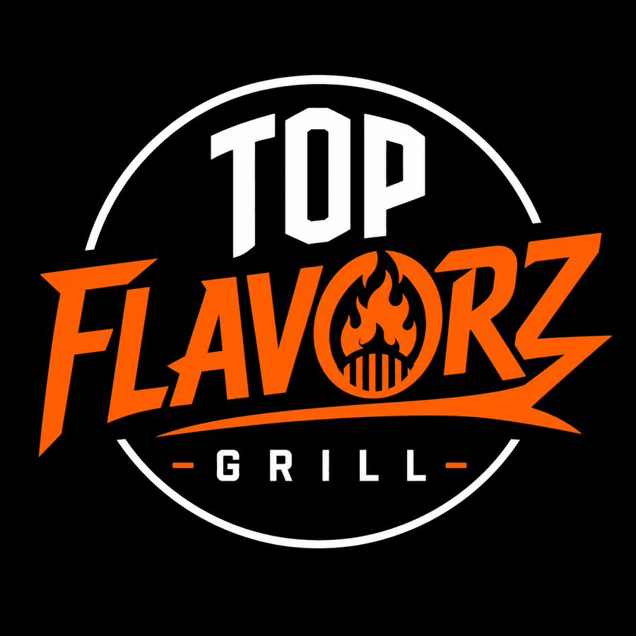 Top Flavorz logo